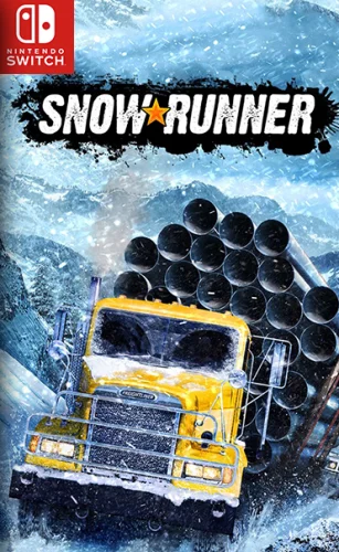 Snowrunner
