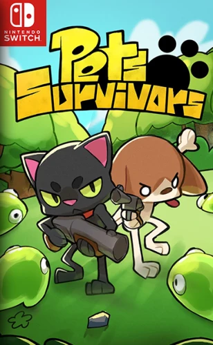 Pets Survivors