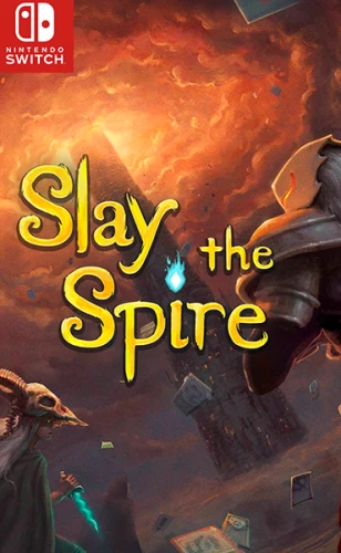 Slay the Spire