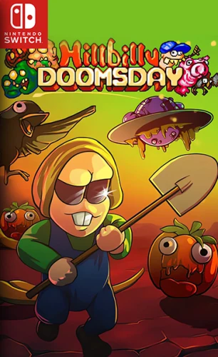 Hillbilly Doomsday
