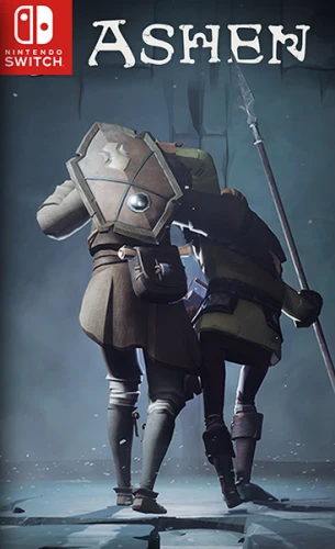 Ashen