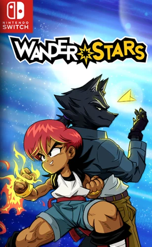 Wander Stars