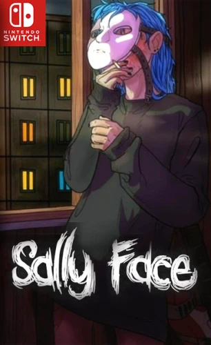 Sally Face