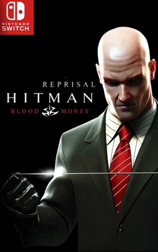 Hitman: Blood Money — Reprisal