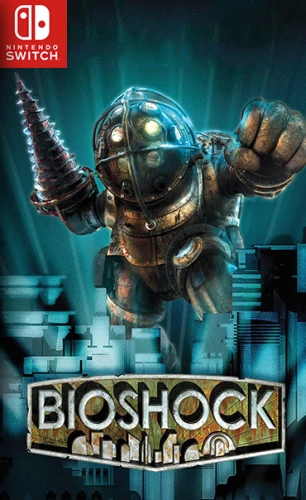 BioShock Remastered