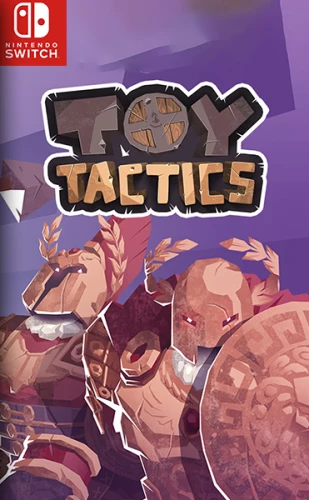 Toy Tactics