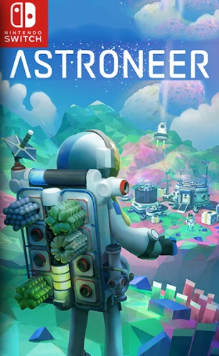 Astroneer