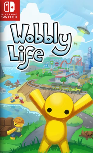Wobbly Life