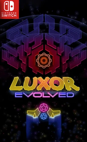 LUXOR Evolved