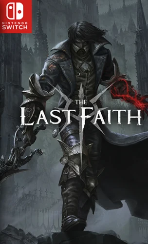 The Last Faith