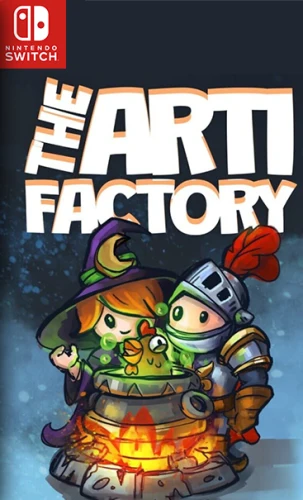 The Artifactory