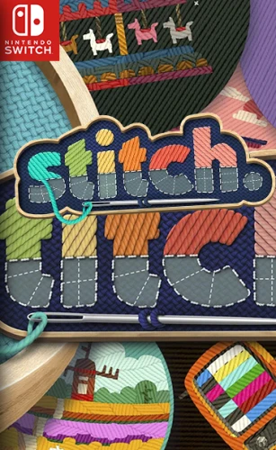 stitch.