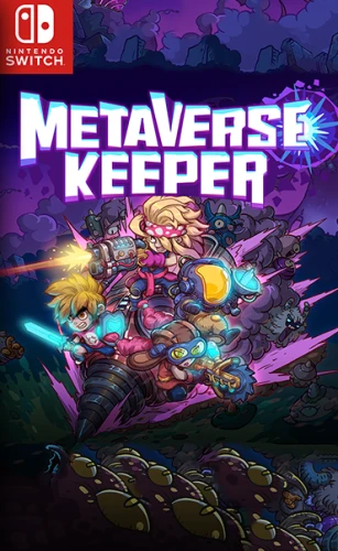 Metaverse Keeper