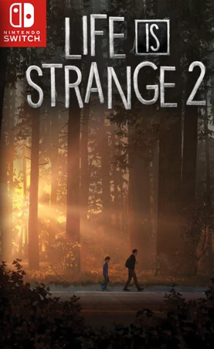 Life is Strange 2