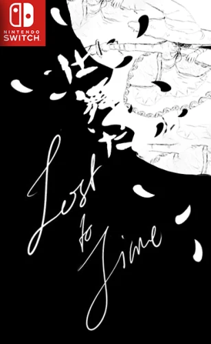 Lost to Time