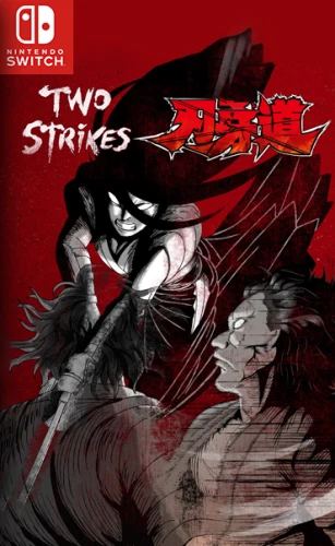 Two Strikes: Ultimate Edition