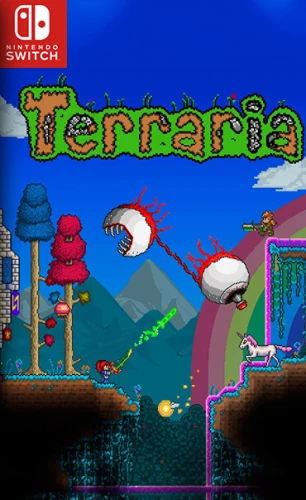 Terraria