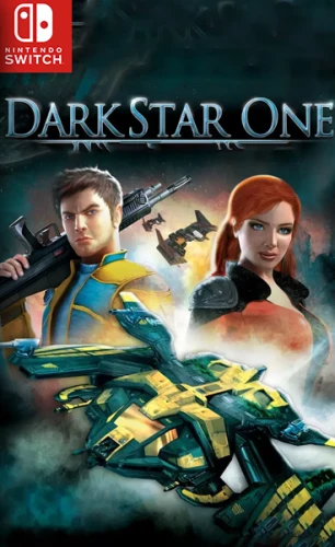 DarkStar One — Nintendo Switch edition