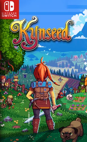 Kynseed