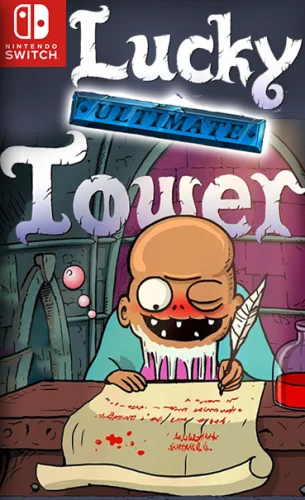 Lucky Tower Ultimate