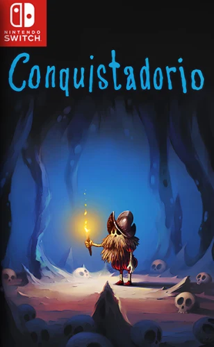 Conquistadorio