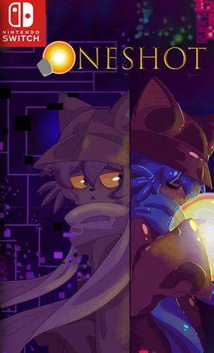 OneShot: World Machine Edition