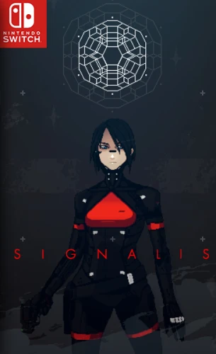 Signalis