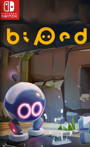 Biped