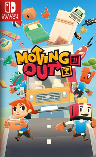Moving Out