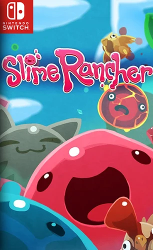 Slime Rancher