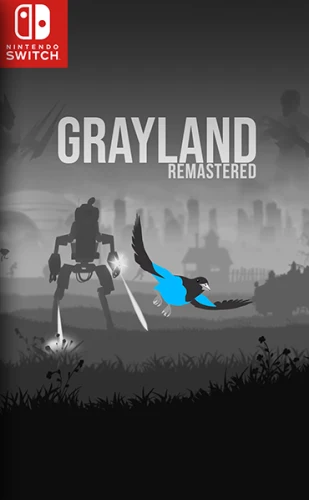 Grayland Remastered