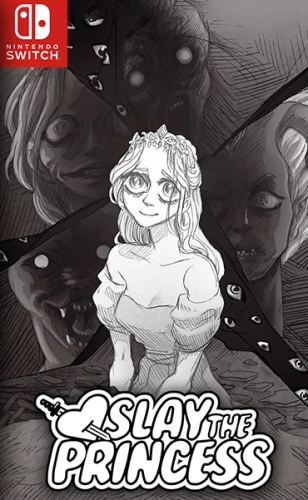 Slay the Princess: The Pristine Cut