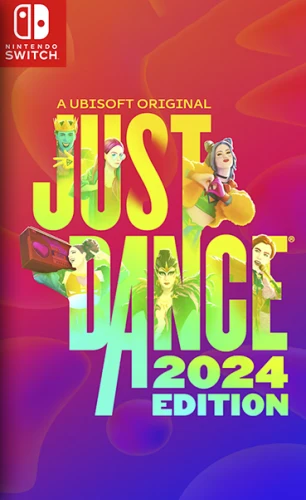 Just Dance 2023/2024 + кастомный оффлайн