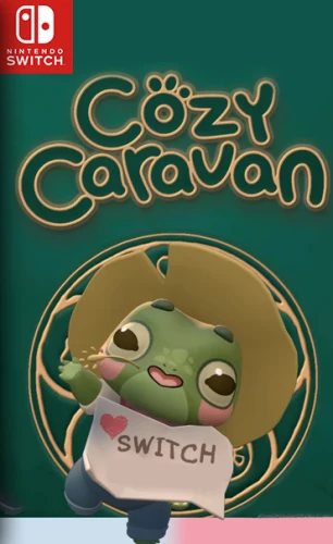 Cozy Caravan