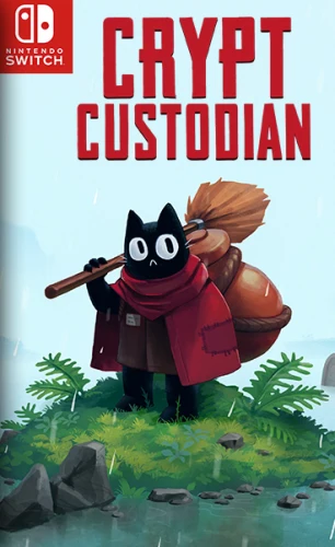 Crypt Custodian
