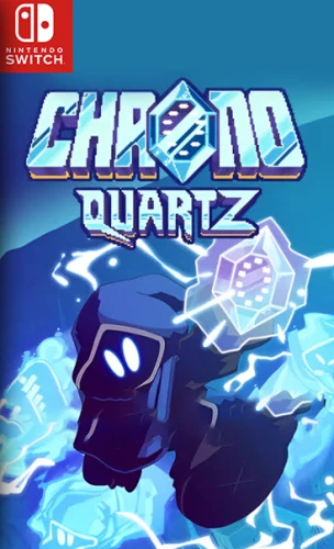 Chronoquartz
