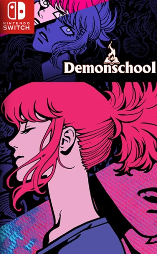 Demonschool