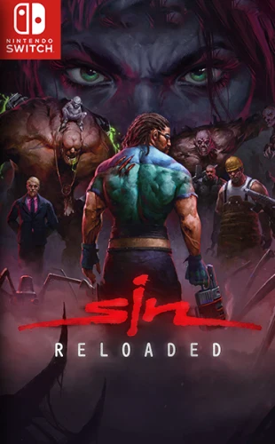 SiN: Reloaded