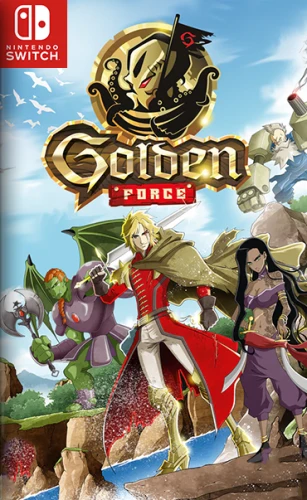 Golden Force