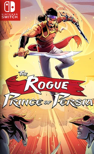 The Rogue Prince of Persia