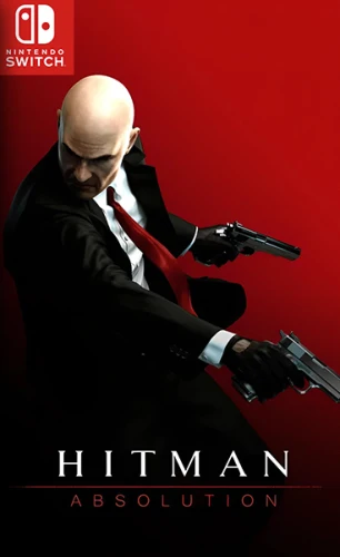 Hitman: Absolution