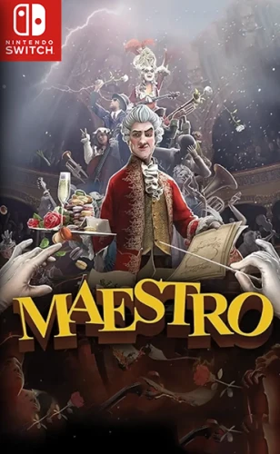 Maestro