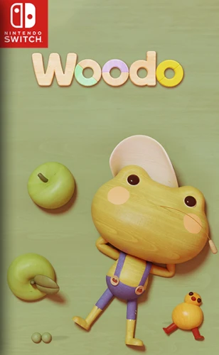 Woodo