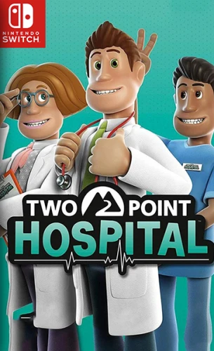 Two Point Hospital
