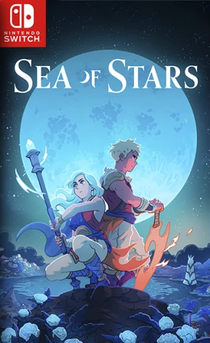 Sea of Stars