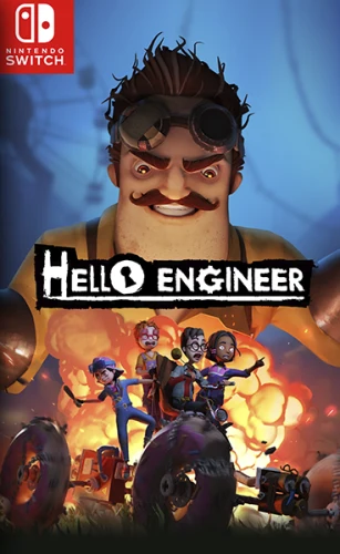 Hello Engineer