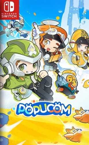 POPUCOM