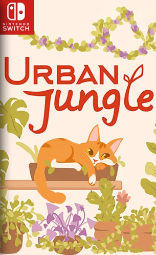 Urban Jungle