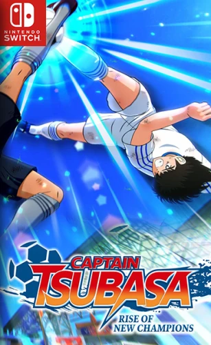 Captain Tsubasa: Rise of New Champions Month 1 Edition