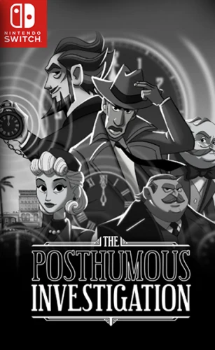 The Posthumous Investigation
